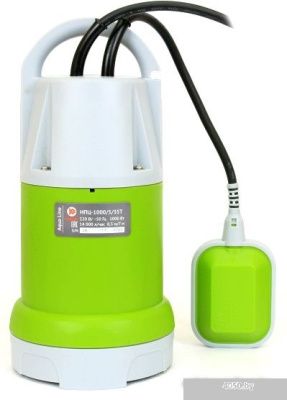 Насос Калибр НПЦ-1000/5/35Т