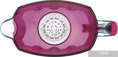 АКВАФОР Престиж (вишневый)