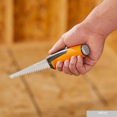 Fiskars Pro PowerTooth 1062935