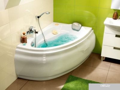 Cersanit Joanna 160x95 R 63339