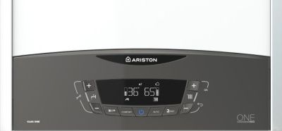 Отопительный котел Ariston Clas One System 24 RDC