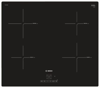 Варочная панель Bosch PUG611BB1E