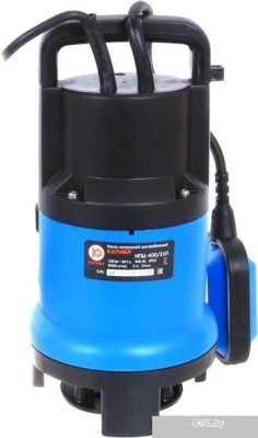 Насос Калибр НПЦ-400/35П