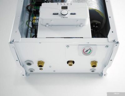 Отопительный котел Vaillant eloBlock VE 28