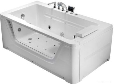 Ванна Gemy G9225 K 172x91