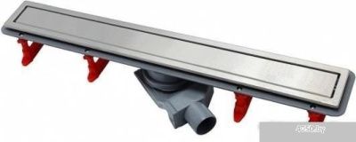 Трап/канал Pestan Confluo Premium Black Glass Line 650