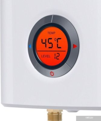 Водонагреватель Thermex Topflow 15000