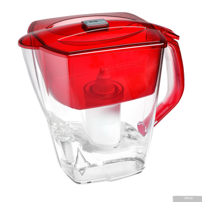 Кувшин БАРЬЕР Гранд Нео (рубин)