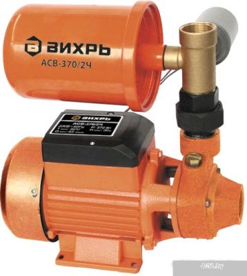 Вихрь АСВ-370/2Ч