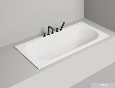Salini Ornella Axis Kit 190x90 103512M (S-Sense, матовый)