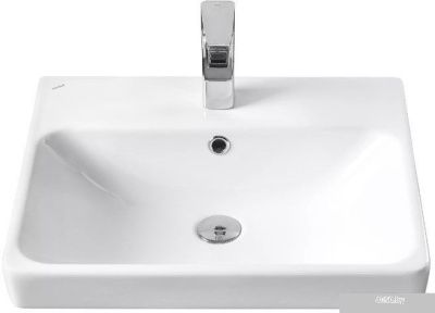 Акватон Тумба с умывальником Сканди 55 1A2517V0SD010+1WH501620