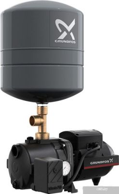 Насос Grundfos JPA 5-61 PT-V