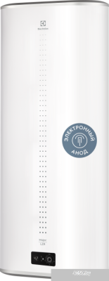 Водонагреватель Electrolux EWH 30 Major LZR 3