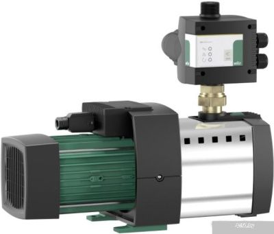 Насос Wilo HiMulti3C1-45