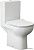 Унитаз Cersanit Streen Fusion New Clean On KO-SFU011-3/5-COn-S-DL