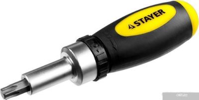 Stayer 2557-H38 (38 предметов)