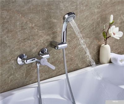 Смеситель Ledeme H03 L2003