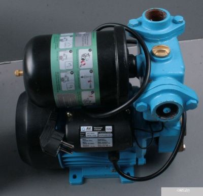 AV Engineering Energy-II-3000 25/50B