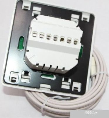 Терморегулятор Eastec E 51.716