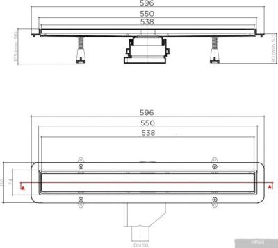Pestan Betto by Pestan Net Line 550 263888 13702516