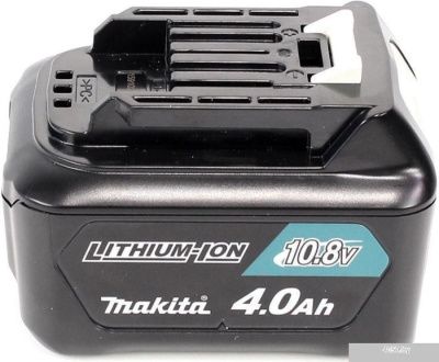 Набор аккумуляторов Makita BL1040B-2 (10.8В/4 Ah)