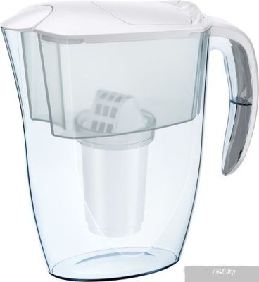 АКВАФОР Смайл (белый)