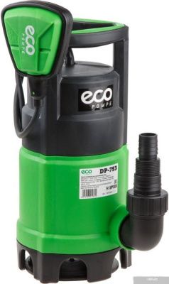 ECO DP-753