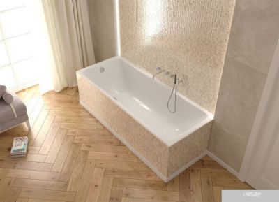 Ванна Универсал Оптима 160x70