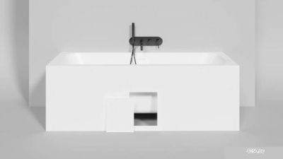Salini Orlanda Axis Kit 170x75 103313M (S-Sense, матовый)