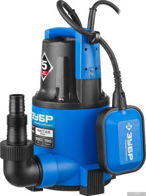 Зубр НПЧ-Т3-550