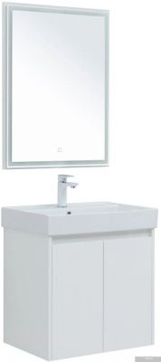 Aquanet Тумба с умывальником Nova Lite 60 302523