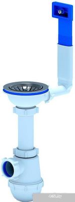 Ани Пласт Грот A0145