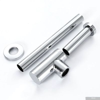 Calani Klik Klak CAL-A0004 (хром)