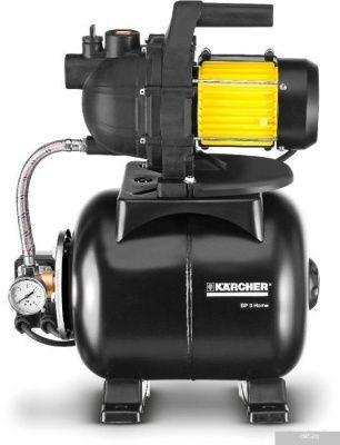 Насос Karcher BP 3 Home