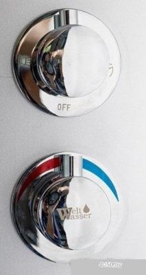 WeltWasser WW500 Nesse 904