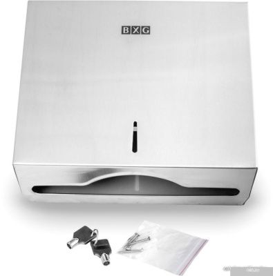 BXG PD-5003A