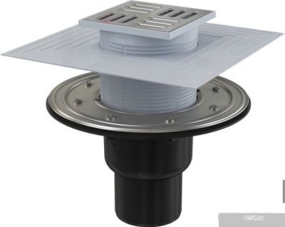 Alcaplast APV4344