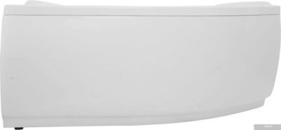 Ванна Aquanet Capri 170x110 L (с каркасом и экраном)