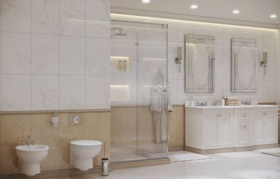 Ambassador Set 10011101L-ST3