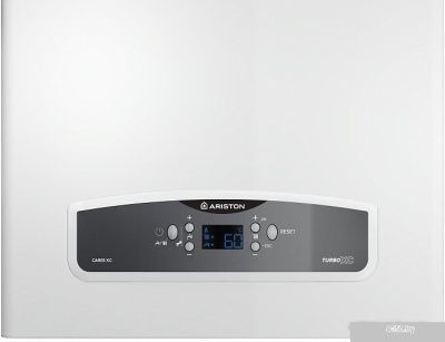 Отопительный котел Ariston Cares XC 15 FF 3301684