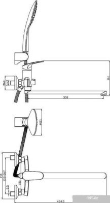 Rossinka Silvermix RS45-32