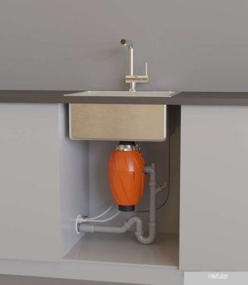 Omoikiri NA-01 4956655