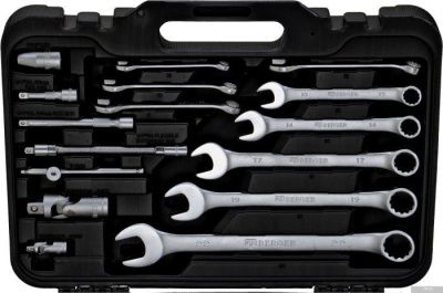 Berger BG082-1214 (82 предмета)
