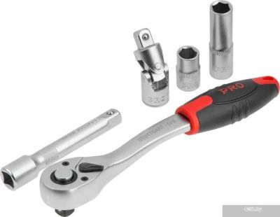 PRO Startul Stuttgart PRO-094S (94 предмета)