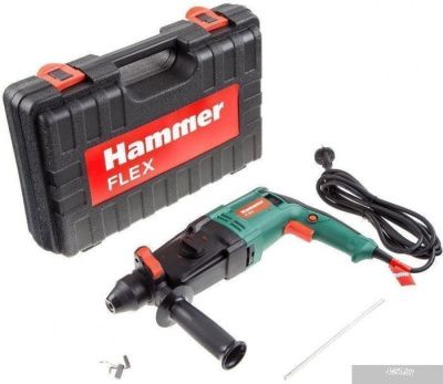 Hammer PRT800D