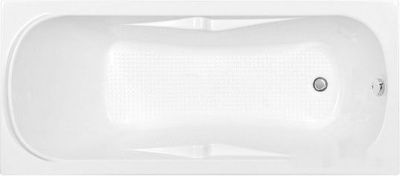 Ванна Aquanet Rosa 170x75