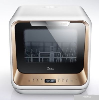 Midea Mini-i MCFD42900G