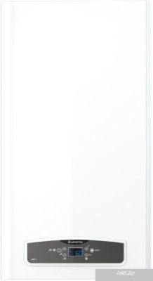 Отопительный котел Ariston Cares X 15 CF NG [3300889]