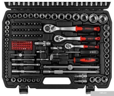 PRO Startul Stuttgart PRO-216S (216 предметов)