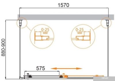 Cezares MOLVENO-AH-12-160/90-C-Cr-IV
